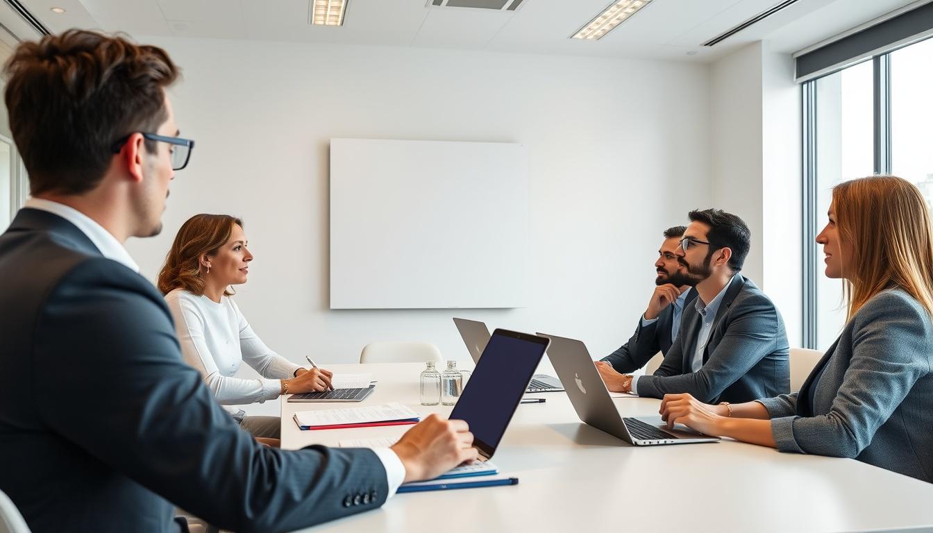 Ideias para liderar melhor